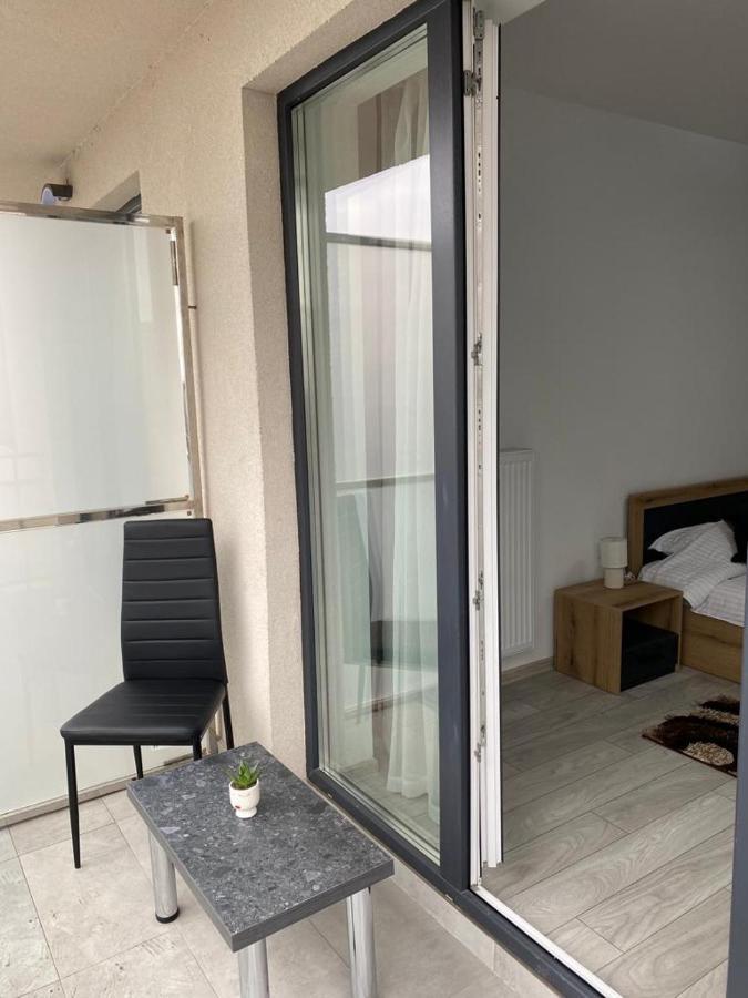 Flor Apartaments Targu-Mures Bagian luar foto